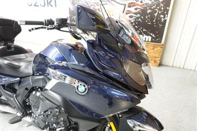 2020 BMW K 1600 B Grand America   - Photo 12 - Kingman, KS 67068