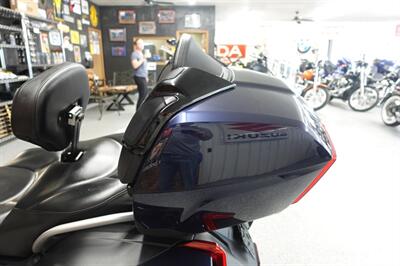 2020 BMW K 1600 B Grand America   - Photo 30 - Kingman, KS 67068