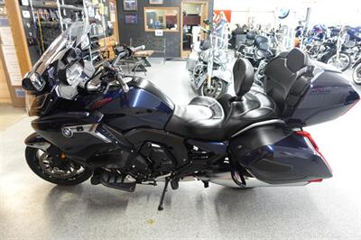 2020 BMW K 1600 B Grand America   - Photo 5 - Kingman, KS 67068