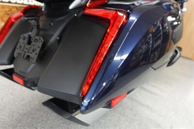 2020 BMW K 1600 B Grand America   - Photo 20 - Kingman, KS 67068
