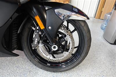 2020 BMW K 1600 B Grand America   - Photo 9 - Kingman, KS 67068