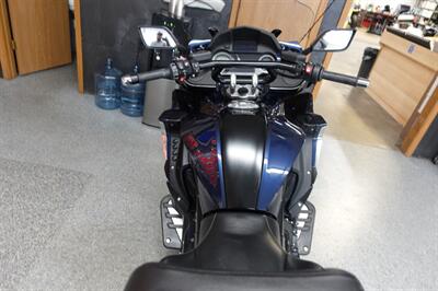 2020 BMW K 1600 B Grand America   - Photo 35 - Kingman, KS 67068