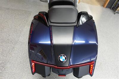 2020 BMW K 1600 B Grand America   - Photo 34 - Kingman, KS 67068