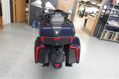 2020 BMW K 1600 B Grand America   - Photo 7 - Kingman, KS 67068