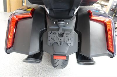 2020 BMW K 1600 B Grand America   - Photo 32 - Kingman, KS 67068