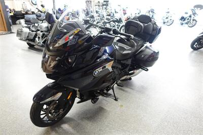 2020 BMW K 1600 B Grand America   - Photo 4 - Kingman, KS 67068