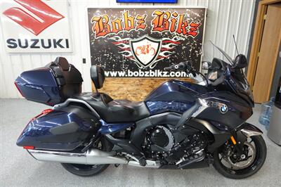 2020 BMW K 1600 B Grand America   - Photo 1 - Kingman, KS 67068