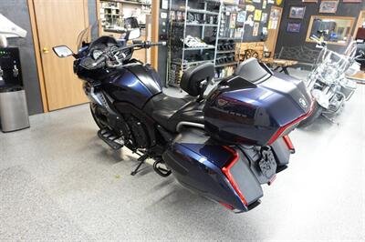 2020 BMW K 1600 B Grand America   - Photo 6 - Kingman, KS 67068