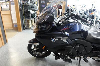 2020 BMW K 1600 B Grand America   - Photo 22 - Kingman, KS 67068