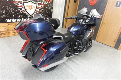 2020 BMW K 1600 B Grand America   - Photo 8 - Kingman, KS 67068
