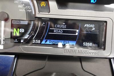 2020 BMW K 1600 B Grand America   - Photo 40 - Kingman, KS 67068