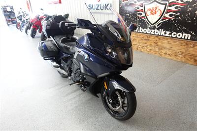 2020 BMW K 1600 B Grand America   - Photo 2 - Kingman, KS 67068