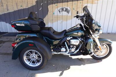 2024 Harley-Davidson Tri Glide   - Photo 1 - Kingman, KS 67068