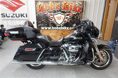 2019 Harley-Davidson Ultra Classic   - Photo 1 - Kingman, KS 67068