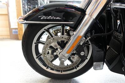 2019 Harley-Davidson Ultra Classic   - Photo 14 - Kingman, KS 67068