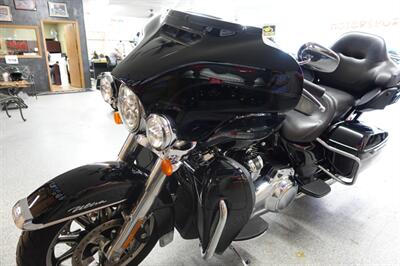 2019 Harley-Davidson Ultra Classic   - Photo 15 - Kingman, KS 67068