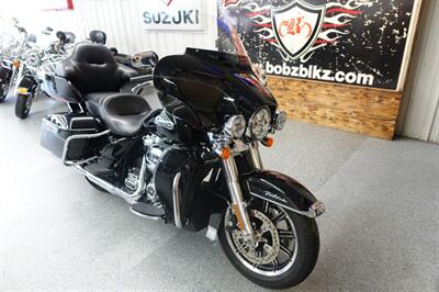 2019 Harley-Davidson Ultra Classic   - Photo 2 - Kingman, KS 67068