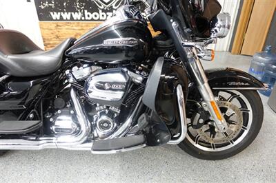 2019 Harley-Davidson Ultra Classic   - Photo 10 - Kingman, KS 67068