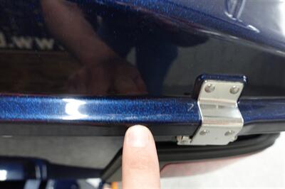 2012 Harley-Davidson Ultra Limited   - Photo 42 - Kingman, KS 67068