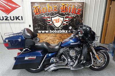 2012 Harley-Davidson Ultra Limited   - Photo 1 - Kingman, KS 67068