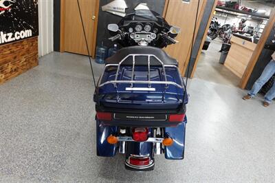 2012 Harley-Davidson Ultra Limited   - Photo 8 - Kingman, KS 67068