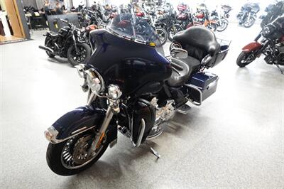 2012 Harley-Davidson Ultra Limited   - Photo 5 - Kingman, KS 67068