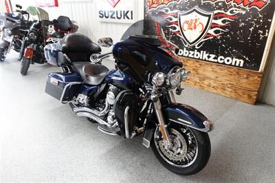 2012 Harley-Davidson Ultra Limited   - Photo 3 - Kingman, KS 67068