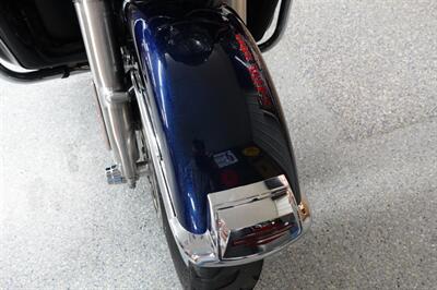 2012 Harley-Davidson Ultra Limited   - Photo 11 - Kingman, KS 67068