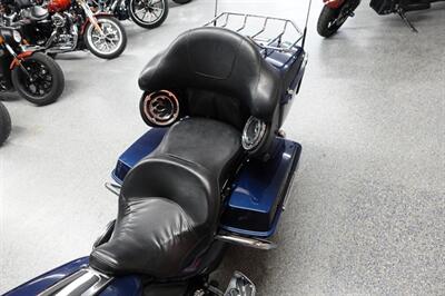 2012 Harley-Davidson Ultra Limited   - Photo 43 - Kingman, KS 67068