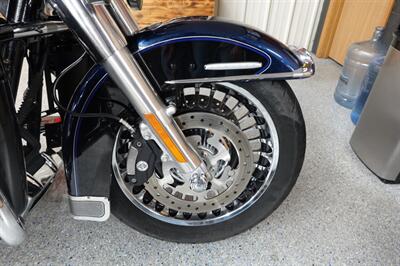 2012 Harley-Davidson Ultra Limited   - Photo 10 - Kingman, KS 67068