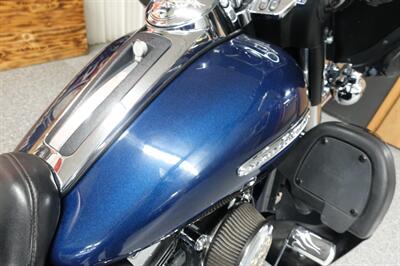 2012 Harley-Davidson Ultra Limited   - Photo 19 - Kingman, KS 67068