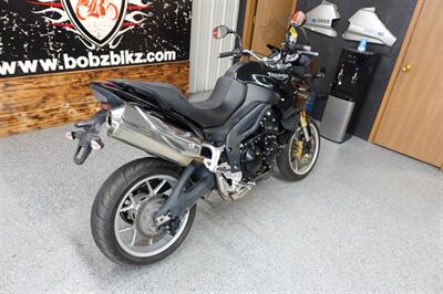 2007 Triumph Tiger 1050 ABS   - Photo 9 - Kingman, KS 67068