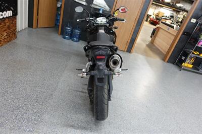 2007 Triumph Tiger 1050 ABS   - Photo 8 - Kingman, KS 67068