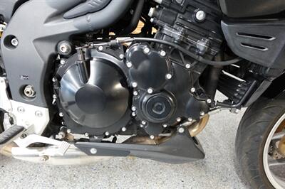 2007 Triumph Tiger 1050 ABS   - Photo 15 - Kingman, KS 67068