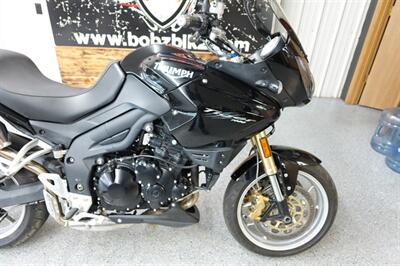 2007 Triumph Tiger 1050 ABS   - Photo 13 - Kingman, KS 67068