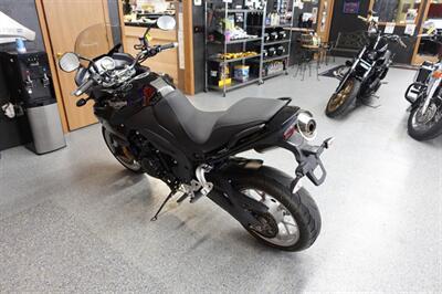 2007 Triumph Tiger 1050 ABS   - Photo 7 - Kingman, KS 67068