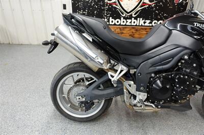 2007 Triumph Tiger 1050 ABS   - Photo 16 - Kingman, KS 67068