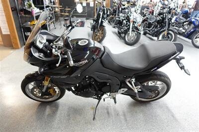 2007 Triumph Tiger 1050 ABS   - Photo 6 - Kingman, KS 67068