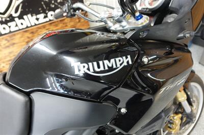 2007 Triumph Tiger 1050 ABS   - Photo 14 - Kingman, KS 67068
