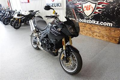 2007 Triumph Tiger 1050 ABS   - Photo 3 - Kingman, KS 67068