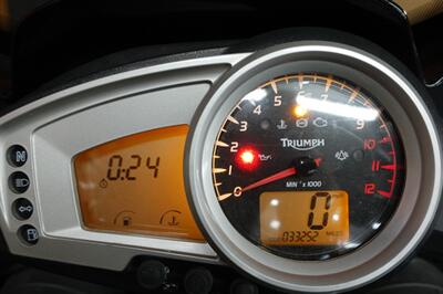 2007 Triumph Tiger 1050 ABS   - Photo 28 - Kingman, KS 67068