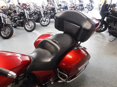 2013 Victory Cross Country Tour   - Photo 14 - Kingman, KS 67068