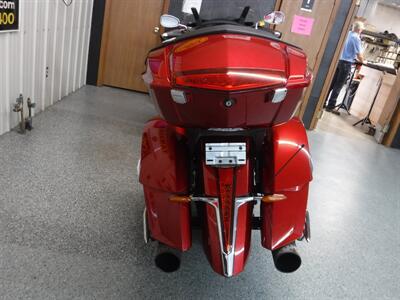 2013 Victory Cross Country Tour   - Photo 7 - Kingman, KS 67068