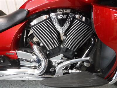 2013 Victory Cross Country Tour   - Photo 4 - Kingman, KS 67068