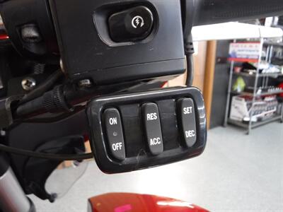 2013 Victory Cross Country Tour   - Photo 12 - Kingman, KS 67068