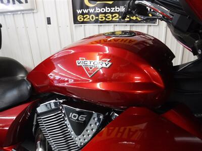 2013 Victory Cross Country Tour   - Photo 2 - Kingman, KS 67068