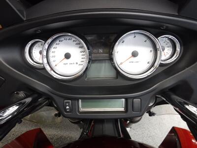 2013 Victory Cross Country Tour   - Photo 9 - Kingman, KS 67068