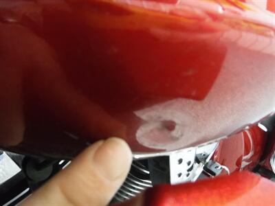 2013 Victory Cross Country Tour   - Photo 17 - Kingman, KS 67068