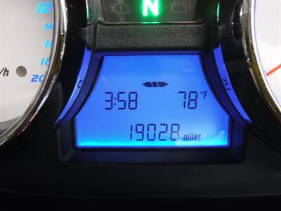 2013 Victory Cross Country Tour   - Photo 8 - Kingman, KS 67068