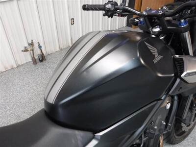 2016 Honda CB 500 F - Photo 9 - Kingman, KS 67068